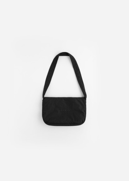 Puffer Crossbody Bag 2