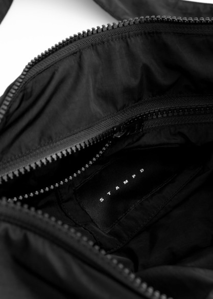 Puffer Crossbody Bag 2